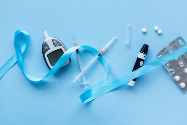 Diabetes? Cuidado dobrado com a saúde bucal!